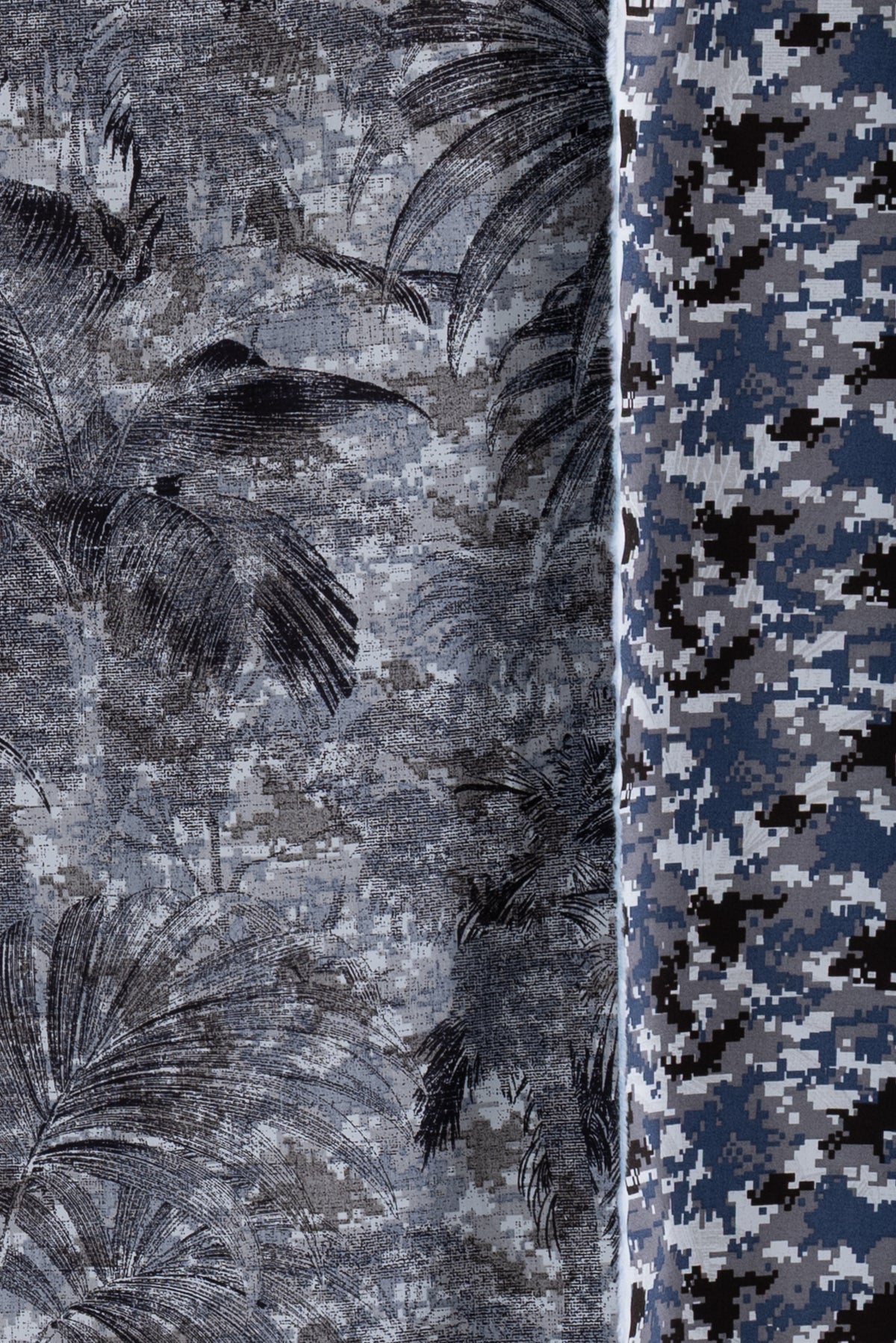Twin Peaks Japanese Cotton Woven