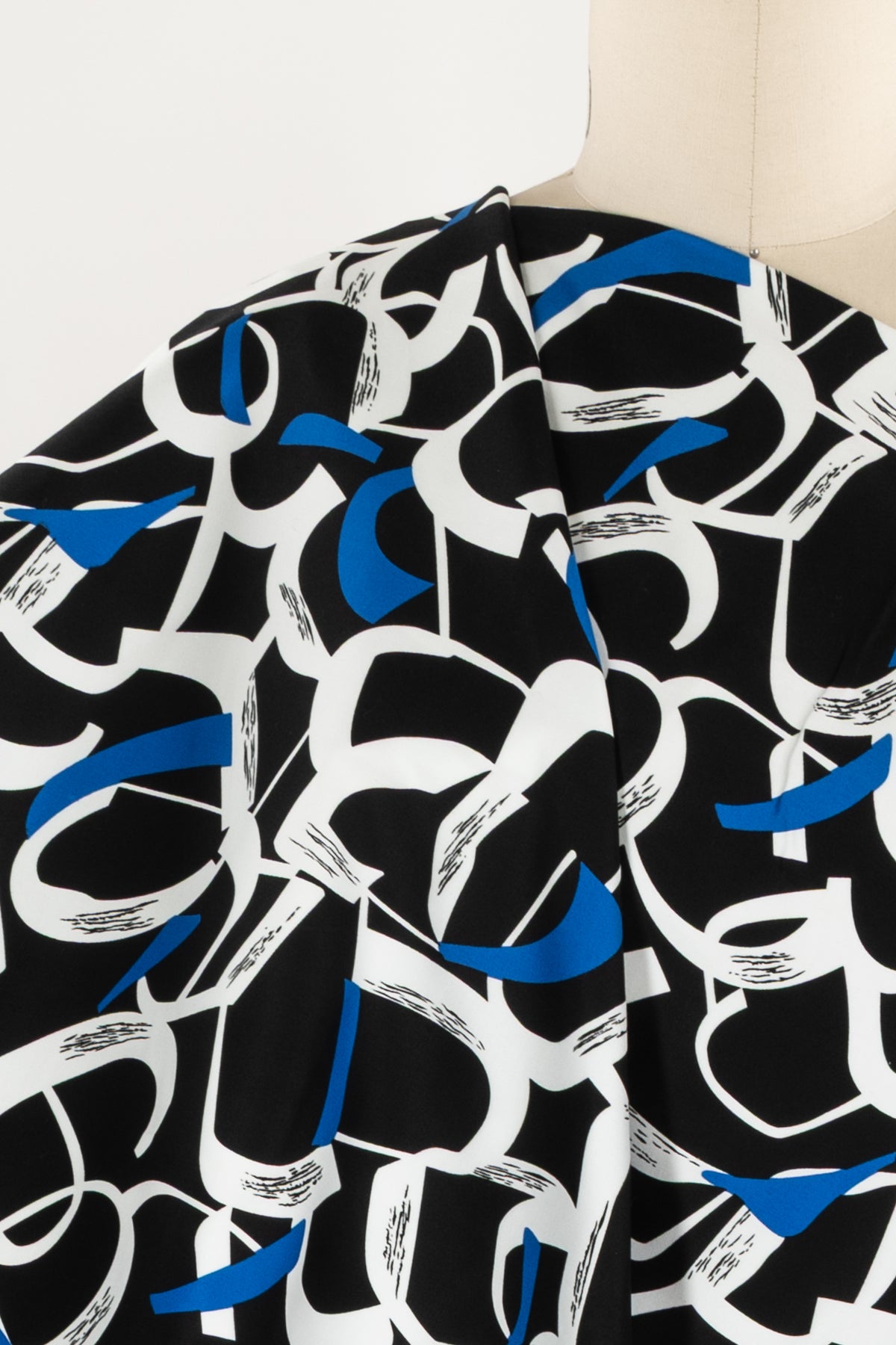 Twister Cotton Woven