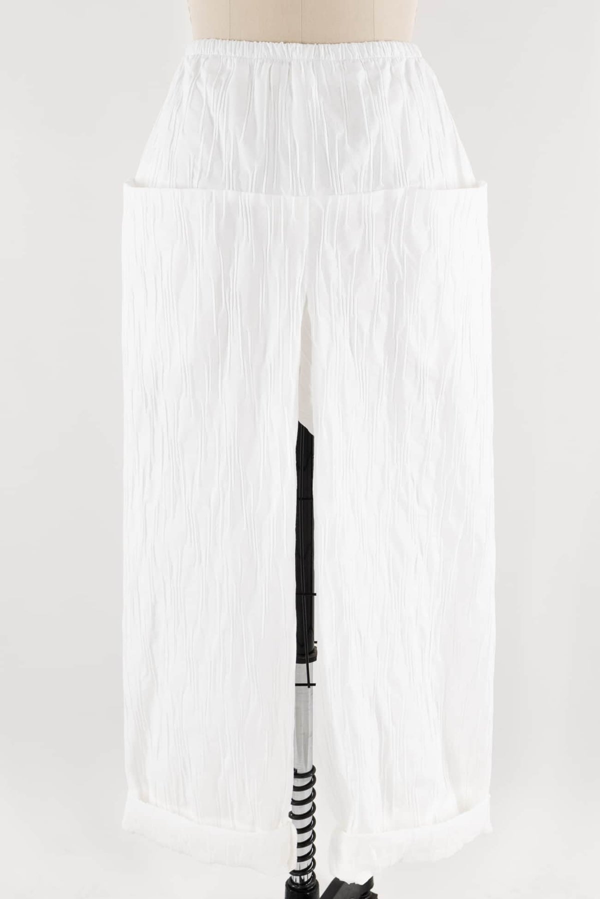 Glacier Falls Cotton Pants