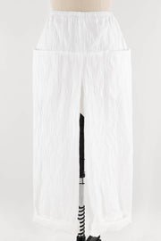 Glacier Falls Cotton Pants