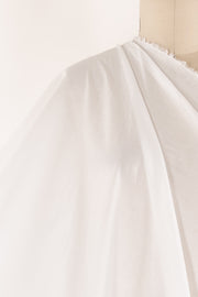 White Wash Cotton Lawn Woven