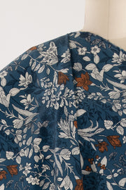 Wildwood Japanese Cotton Corduroy Woven
