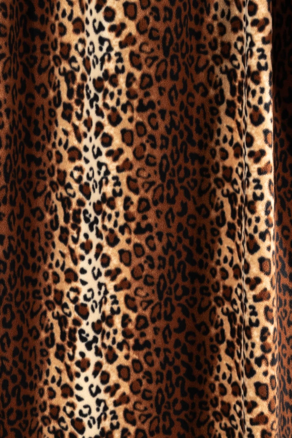 Zazu Fleece Knit