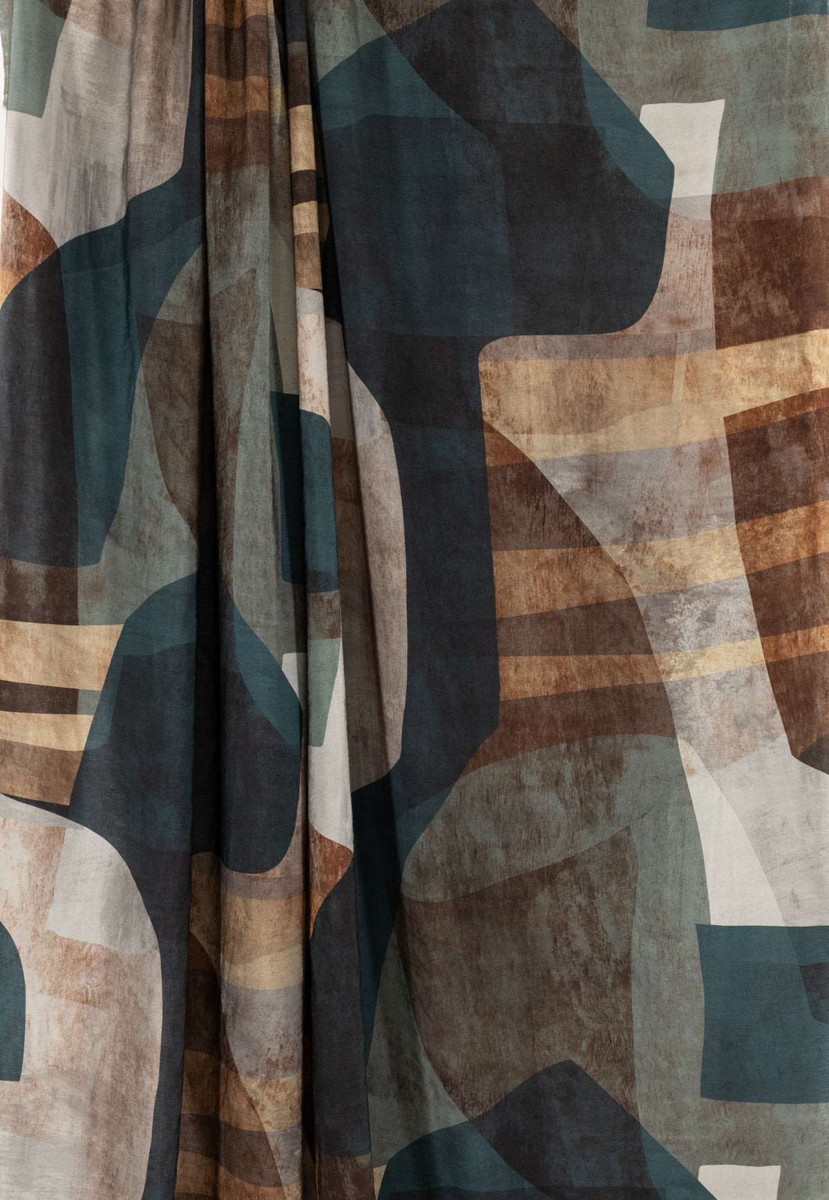Mineral Drift Italian Woven