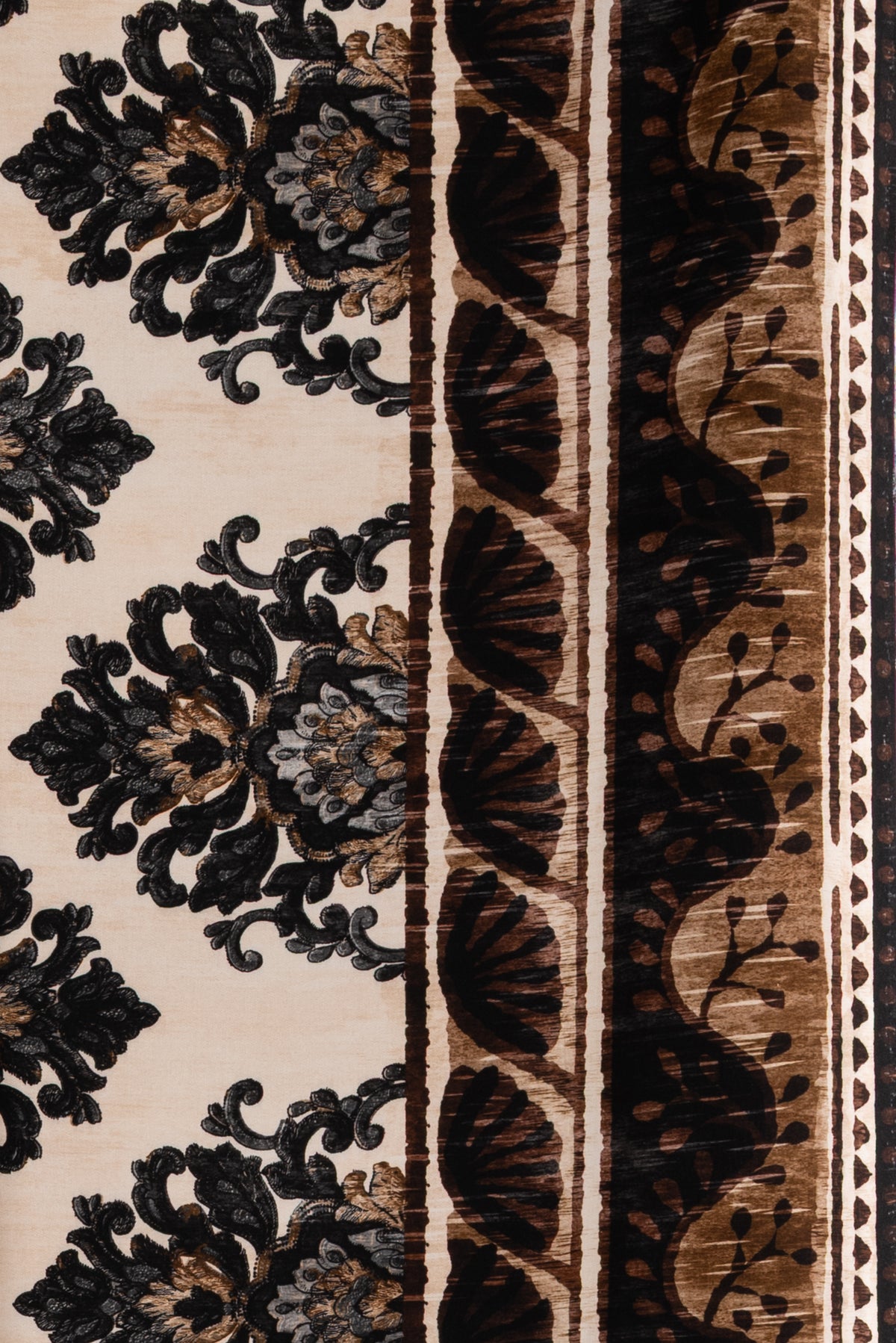 Odeon Italian Viscose Woven