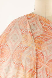 Peachy Keen Cotton Knit