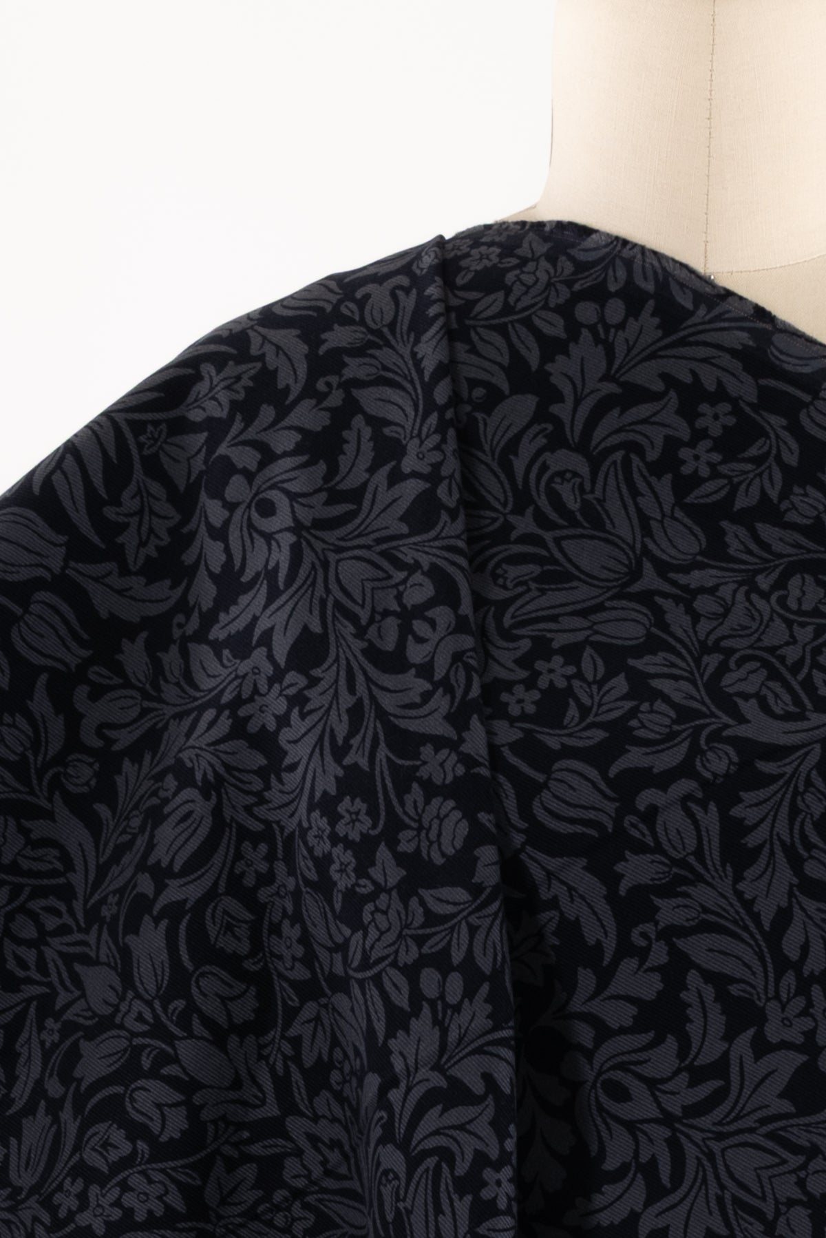 Windermere Japanese Cotton Corduroy Woven